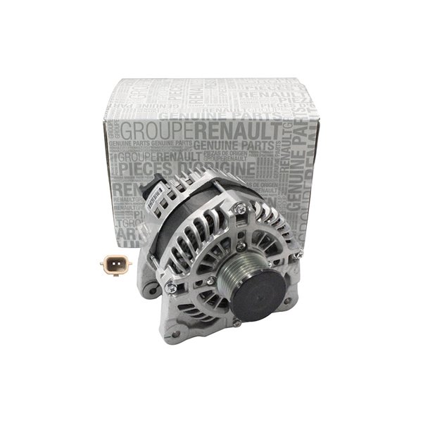 Alternator 12V 150A Megane 3 1.4 Tce 09>16 (Mitsubishi Tip) | WAI 24252N | OEM 231000024R 231000024R