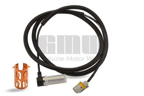 ABS Sensoru On Sol L Tip Uzun MAN TGA 00> TGX-TGS 07> 1535 Mm - 2 Pin | GMW SC8126177 | OEM 81271206177
