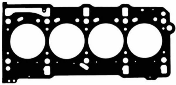 Silindir Kapak Contasi (2 Centik - 0,92MM) Doblo Palio Egea Albea Punto 1,3 Multijet 16V 1,3JTD 16V Astra H Corsa C 1,3CDTI 16V Suzuki Ignes Swift Wagon R+Z13DT (1,3DDIS 16V) Bipper Nemo 1,3HDI 16V | ELWIS 25169 | OEM 0209.JE