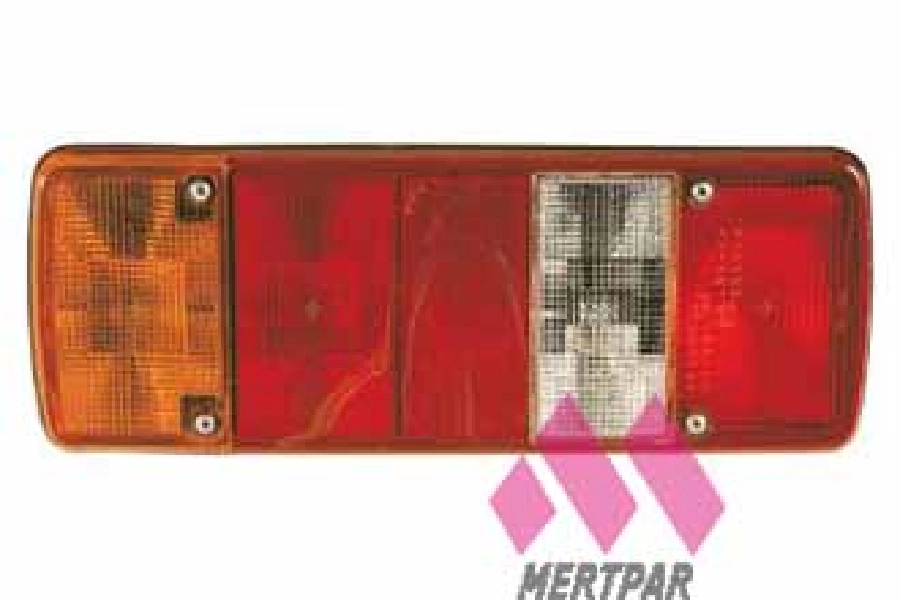 Stop Lamba Sağ, Sol Kablolu - AS950 | OEM 07009