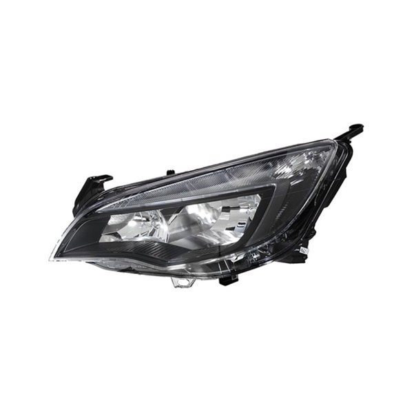 On Far Sag Ledli>Siyah Astra J 12> | VORTEX V2607264 | OEM 1216692