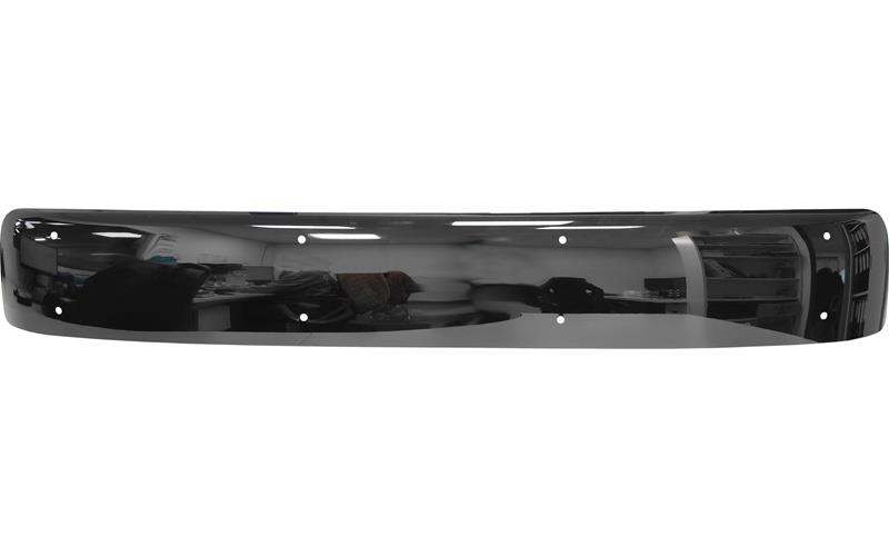 MAN TGA TGS Güneşlik Lambasız | OEM 81637010031