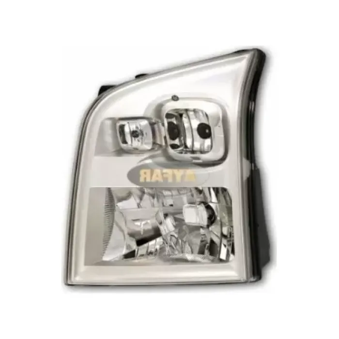 Komple Far Sol (Manuel) Transit V347 06> | AYFAR 505695 | OEM 6C11 13101 DA 1464856
