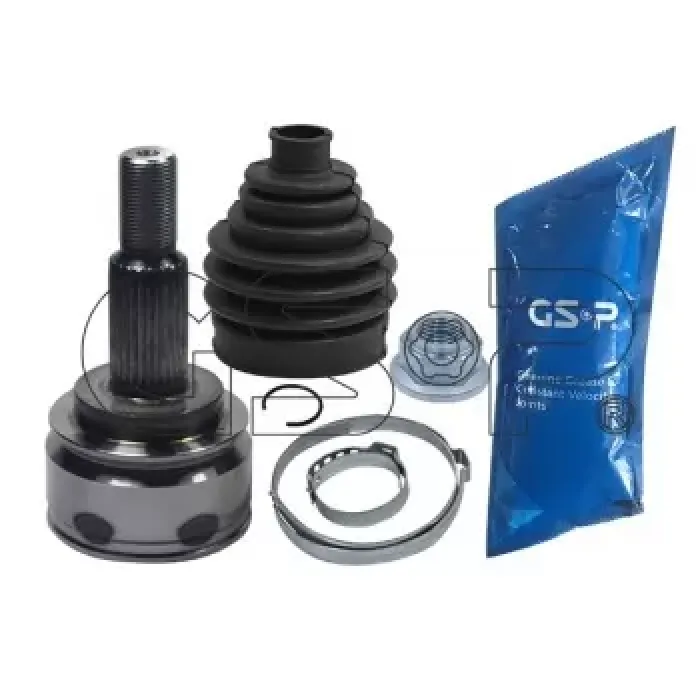 Aks Kafasi Dis Kangoo III 08> (Dis FREZE:27 Ic FREZE:22) | GSP 850136 | OEM 391017321R 391017321R 8200687739 8200687740 8200687739 8200687740