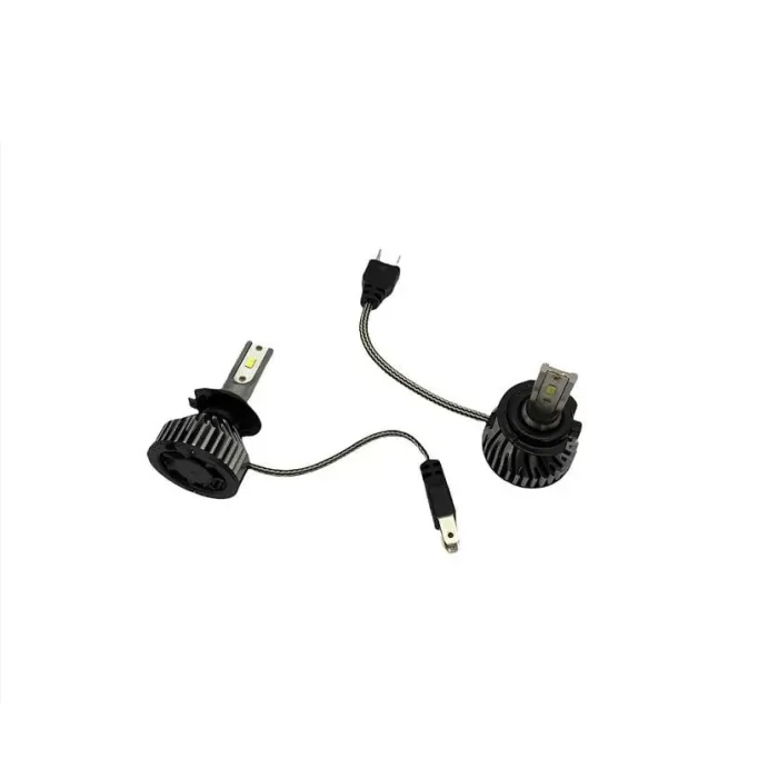 Led Xenon Pro Serisi H7 | NIKEN 012 003 04 01