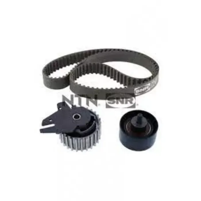 Eksantrik Rulman Kiti (Triger Seti) Fiat Barchetta Punto Stilo 1.8 16V 95>12 Alfa Romeo 145 146 155 156 Gt 1.6 16V T.S. 95>10 | SNR KD45838 | OEM 71736725