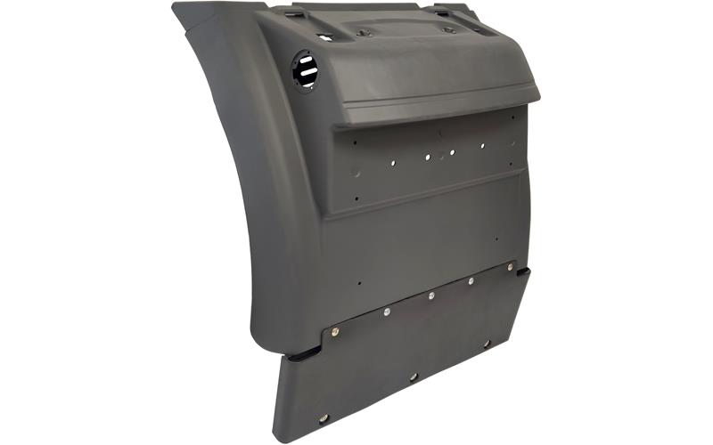 Polen Filitre Kutusu 19.422 | OEM 81619506043