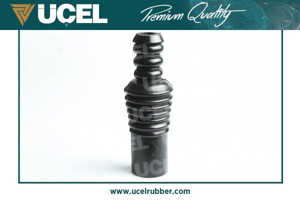 Amortisor Toz Korugu Logan Sandero Micra Note | UCEL 10762 | OEM 6001548402 6001548402 8200499414 8200499414