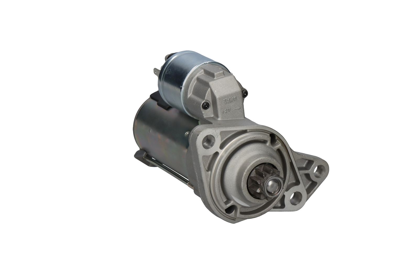 Mars Motoru 12V 9 Dis Cordoba Ibiza Caddy Golf Jetta Passat Polo 1,6 / 1,8 / 2,0 | VALEO 432605 | OEM 0175911023B 0175911023B 055911023B 055911023BX 055911023B 055911023BX