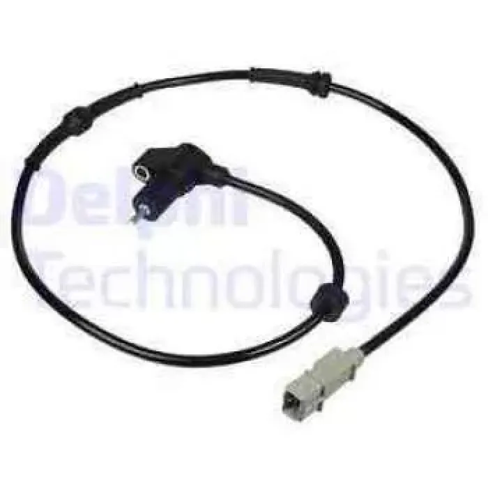 ABS Hiz Sensoru Arka Berlingo Partner Xsara Picasso | DELPHI SS20266 | OEM 454585