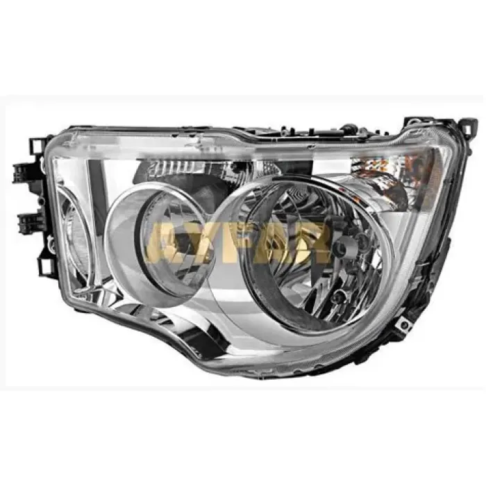 Far Sol Arocs 16> | AYFAR 505447 | OEM A9608202239 9618209061 9608202439