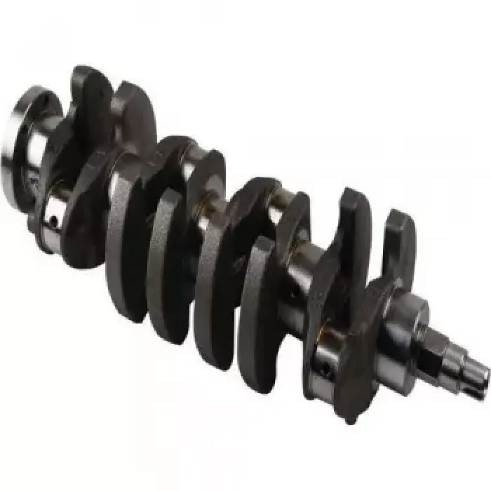 Krank Clio Kangoo Megane 1,4 8V K4J K7J | ALFA 1021 | OEM 7700105831