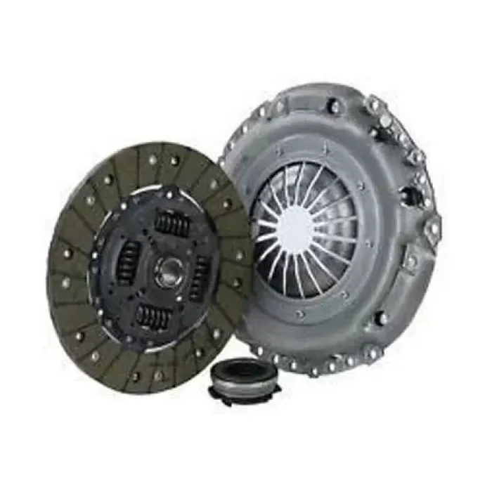 Debriyaj Seti LT35 2,5 Tdi 97> (Anj Avr) / (Rulmansiz) | MAPA 001240 409 | OEM 074141025H 074141025J 074141032B