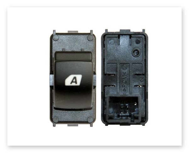 Mars Dislisi Granada R18 | ZEN 0632 | OEM 9003336201