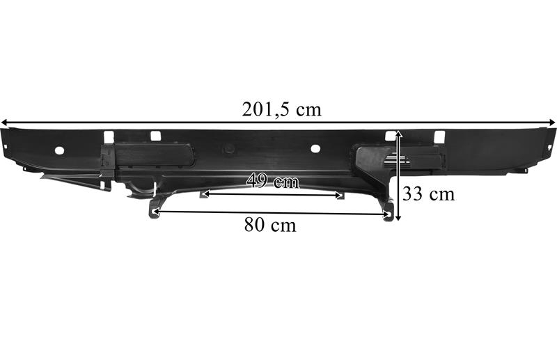 Ön Panel Volvo Fh 2 | OEM 3175362