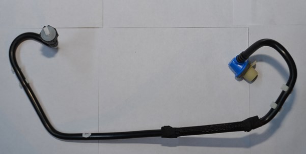 Yakit Hortumu Egea 1.6 Mtjd 15> | LEEOPART LE99125 | OEM 51983992