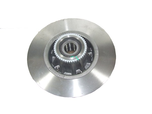 Arka Fren Aynasi Trafic 2 1,9D / 2,5D 01> | MAIS 7711130076 | OEM 7711130076