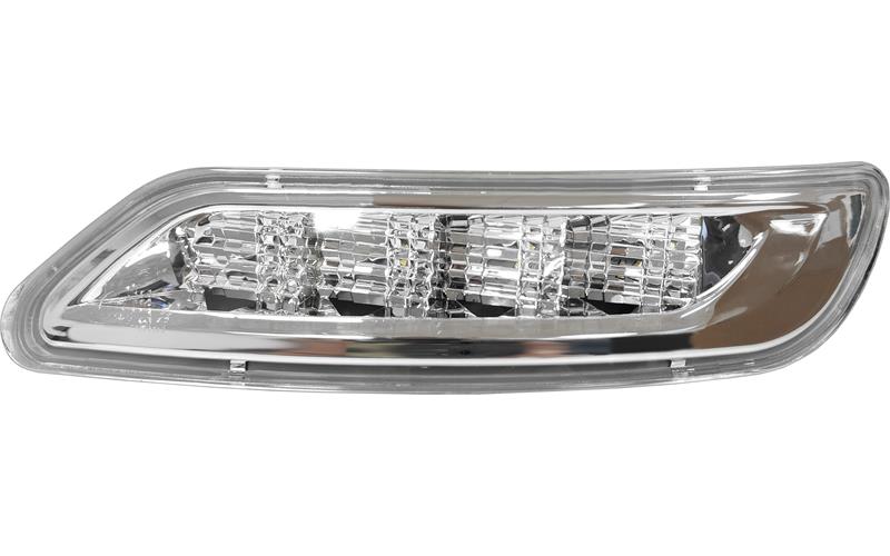 Güneşlik Lambası Iveco Stralıs Sağ | OEM 5801546548