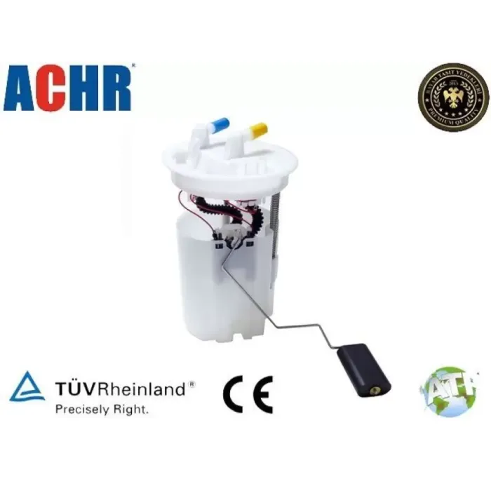 Yakit Depo Samandirasi Komple Courier 14> (Klimali Pompasiz ) | ACHR 60302432 | OEM AY11 9275 AD 1858517