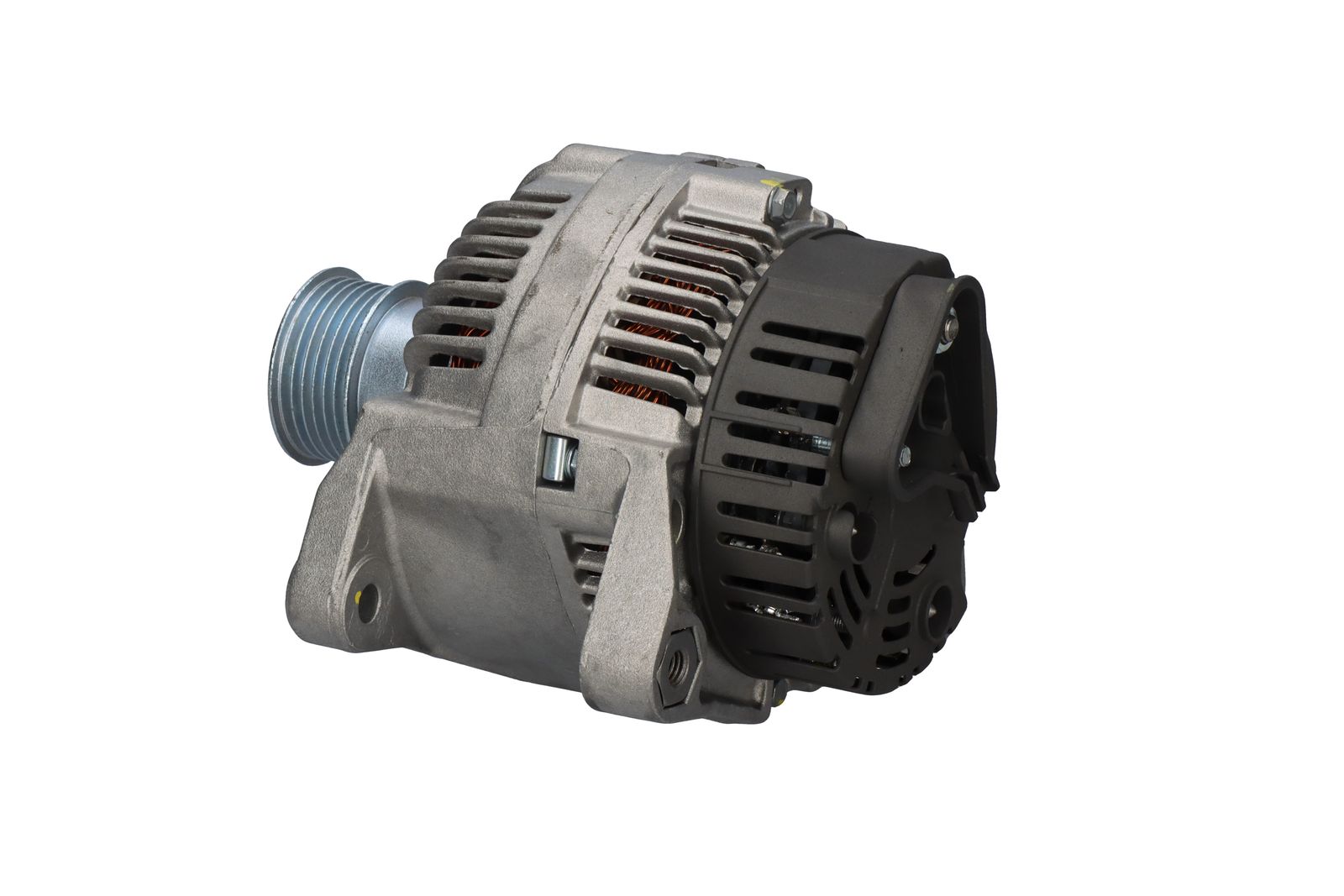 Alternator Sarj Dinamosu 12V 80A Bmw E36 E46 | VALEO 439007 | OEM 12311247310 12311247310 12311247488 12311247488