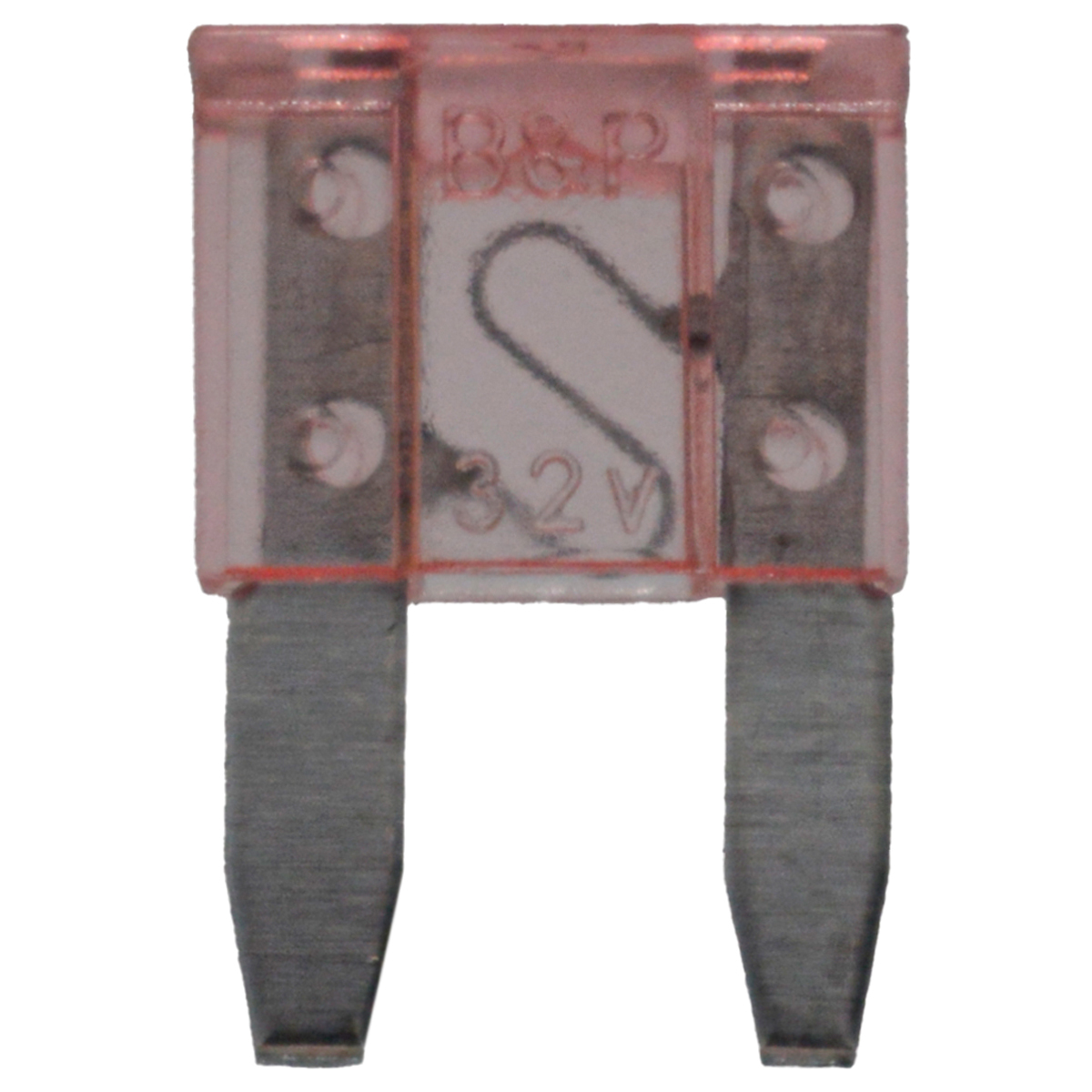 Sigorta Mini 4 A