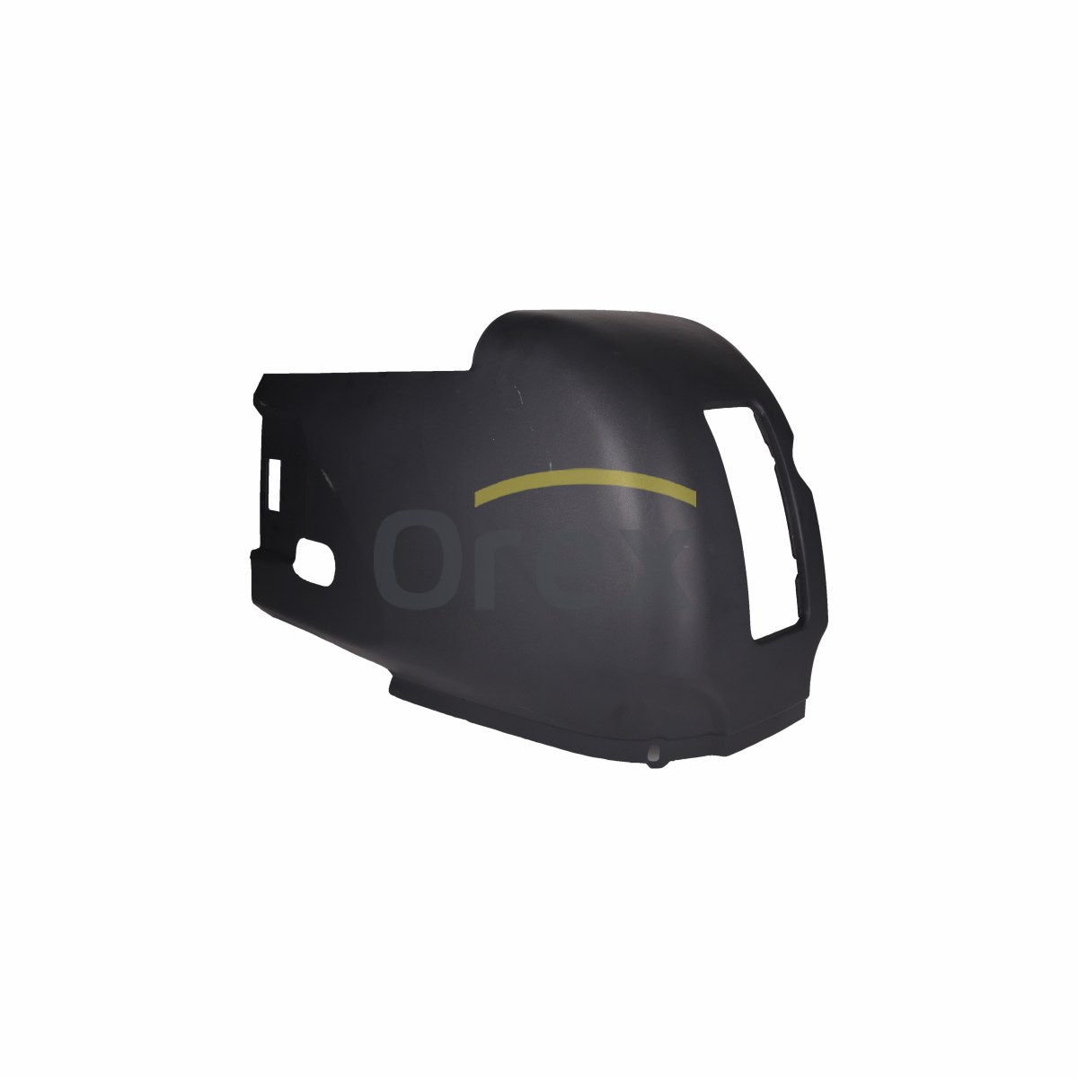 Tampon Köşesi Sağ Scania 4-Seri | OEM 1324598