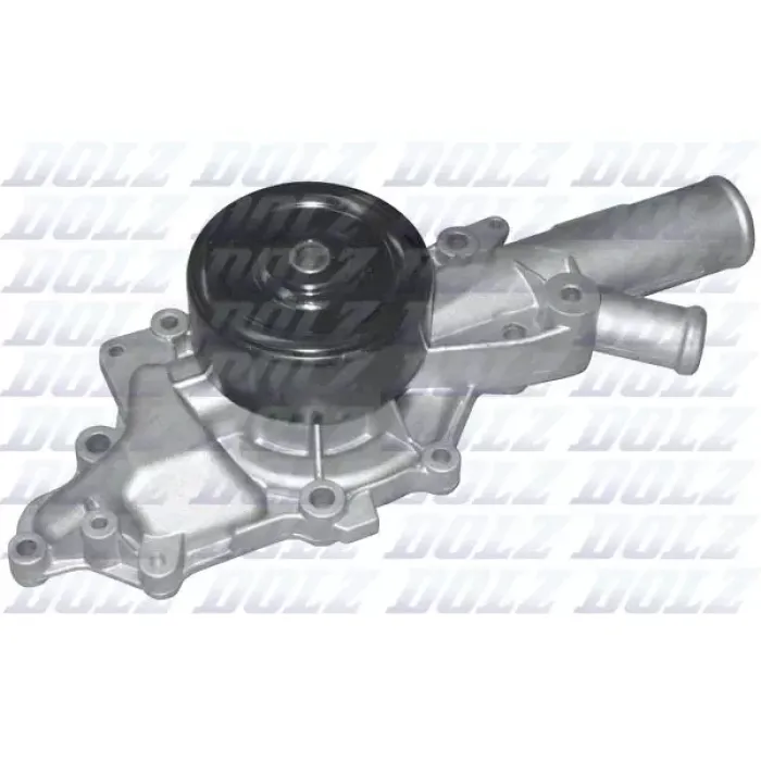 Devirdaim Pompasi (OM646) W203 03>07 W204 07>09 W211 02>08 | DOLZ M214 | OEM A6462000301