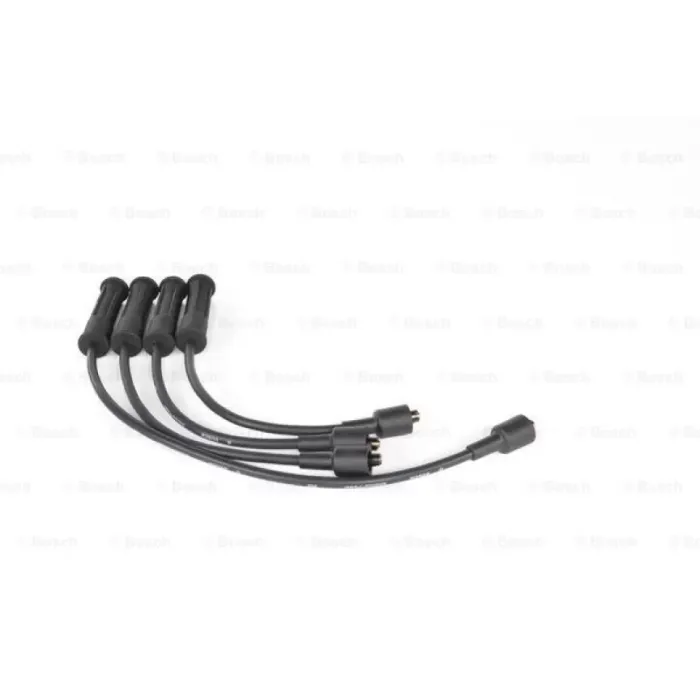 Buji Kablosu Kangoo Megane Clio 1.4 / 1.6 | BOSCH 0986357184 | OEM 7700273226