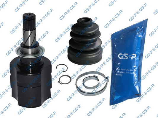 Aks Kafasi Ic Sag Corsa D Z13DTJ | GSP 644017 | OEM 1603410