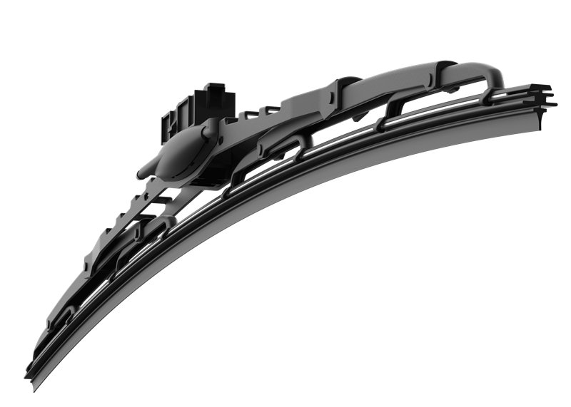 Silbak Metal Tip 700 2000 Silgi Süpürgesi Arocs Actros