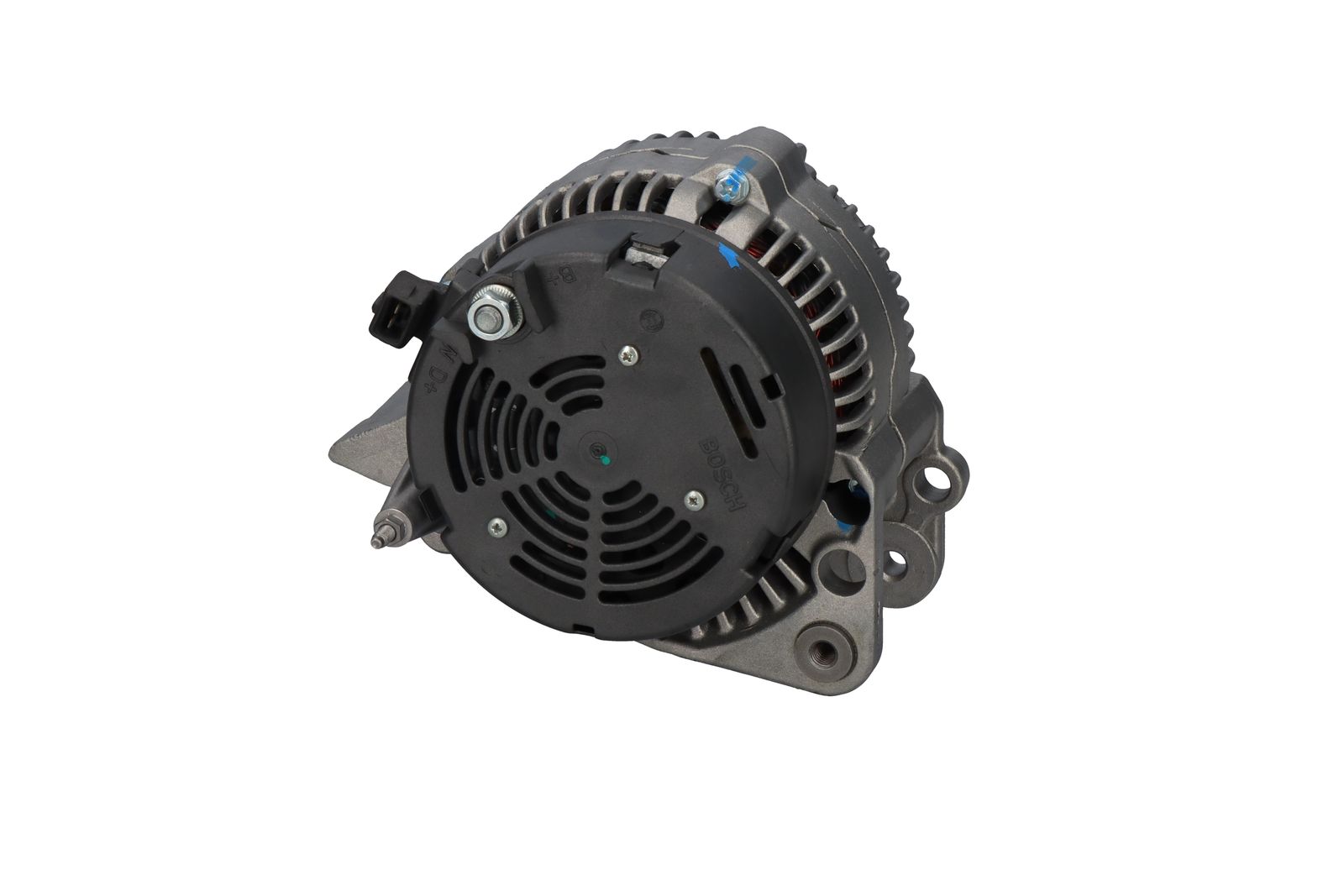 Alternator 12V 70A Cordoba Ibiza Inca Toledo Felicia Caddy II Golf IV Passat Polo 90>04 | VALEO 439000 | OEM 028903025G