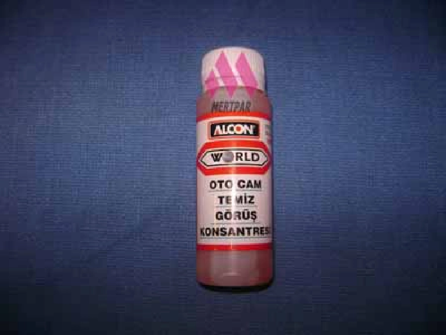Cam Suyu (Konsantre) 75ml | OEM M-9921