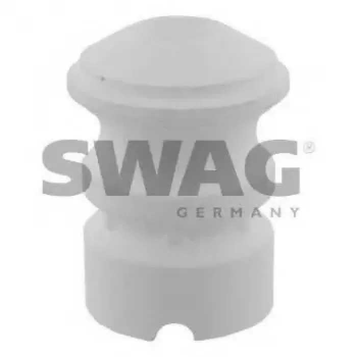 Amortisor Lastigi On (Stoper) Bmw E31 E32 E34 E36 E38 E39 | SWAG 20560002 | OEM 31331140140