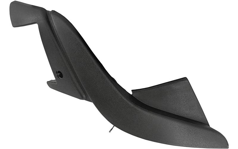 Rüzgarlık Plastiği Volvo Fmx Sağ | OEM 20379358
