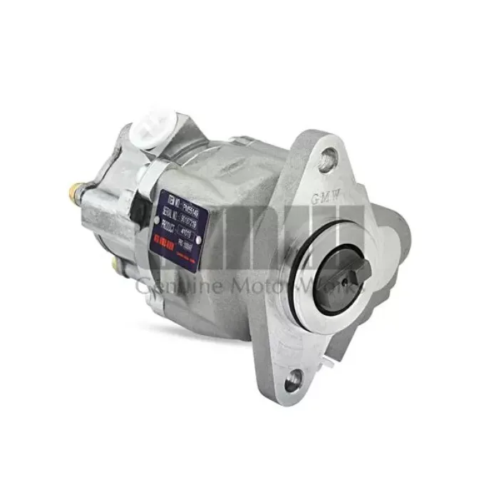 Direksiyon Pompasi M-Benz Actros Yeni Model 180 Bar | GMW PM55149 | OEM A0024608880 A0034602280 A0034604980