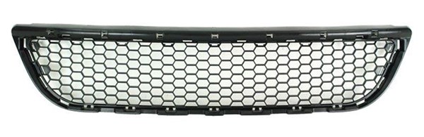 Tampon Izgarasi On Orta Logan 2008>2013 | PULO PU-DA-LG2 | OEM 8200752803