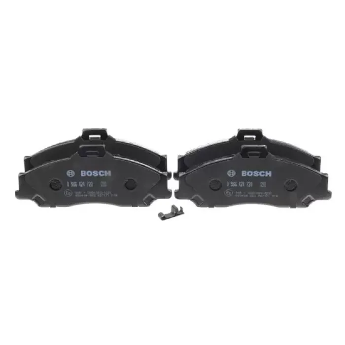 On Fren Balatasi Ranger 2,5TD 4×4 04> 2,5,2,5D 4×4 99>02 06>11 Mazda B2500 01>03 Bt 50 | BOSCH 0986424720 | OEM 2M342001FA UHY13323ZB