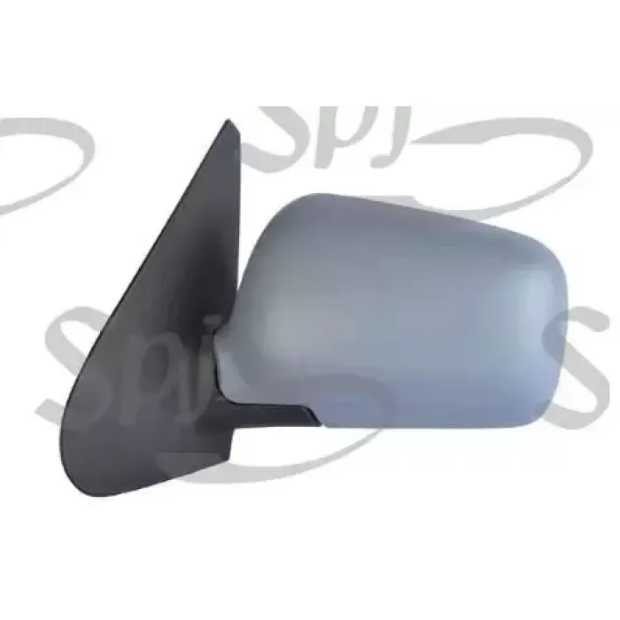 Dis Dikiz Aynasi Polo Mekanik Ayna 94/99 Kor Noktali Sol | SPJ E-0339 | OEM 6N1857507GRU