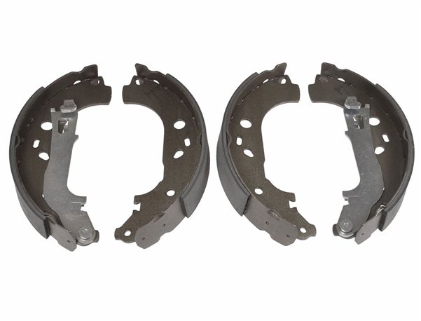 Arka Fren Balatasi Pabuc Doblo 2 3 Idea Albea 1,3 / 1,4 / 1,6 / 1,9+1MM Kalin | PBS 4114+1 | OEM 77362756 77363946