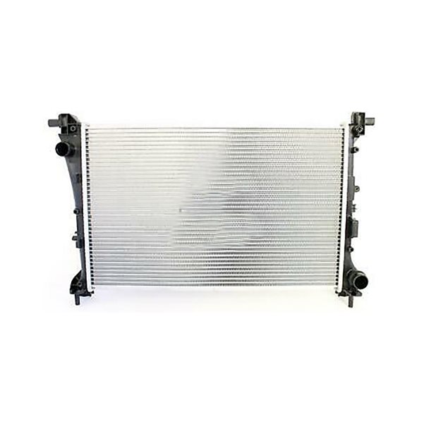 Motor Su Radyatoru Egea 1,3 / 1,6 Mjet / 1,4 Benzinli | NRF 550125 | OEM 52015584/52052630