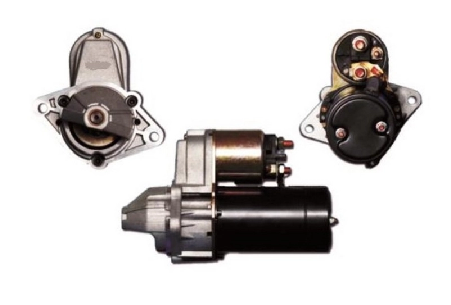 Mars Motoru 12V 10 Dış 1.1 kW Valeo Tipi Opel Astra 93-98 Corsa 88-00 Tigra 89-94 Benz. 30899 | OEM PRS-STR3010