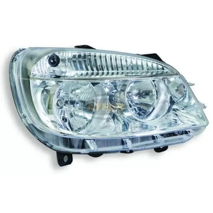 Far Sag Motorlu Doblo 06>10 | AYFAR 505302 | OEM 51755053 51805936 0051755051