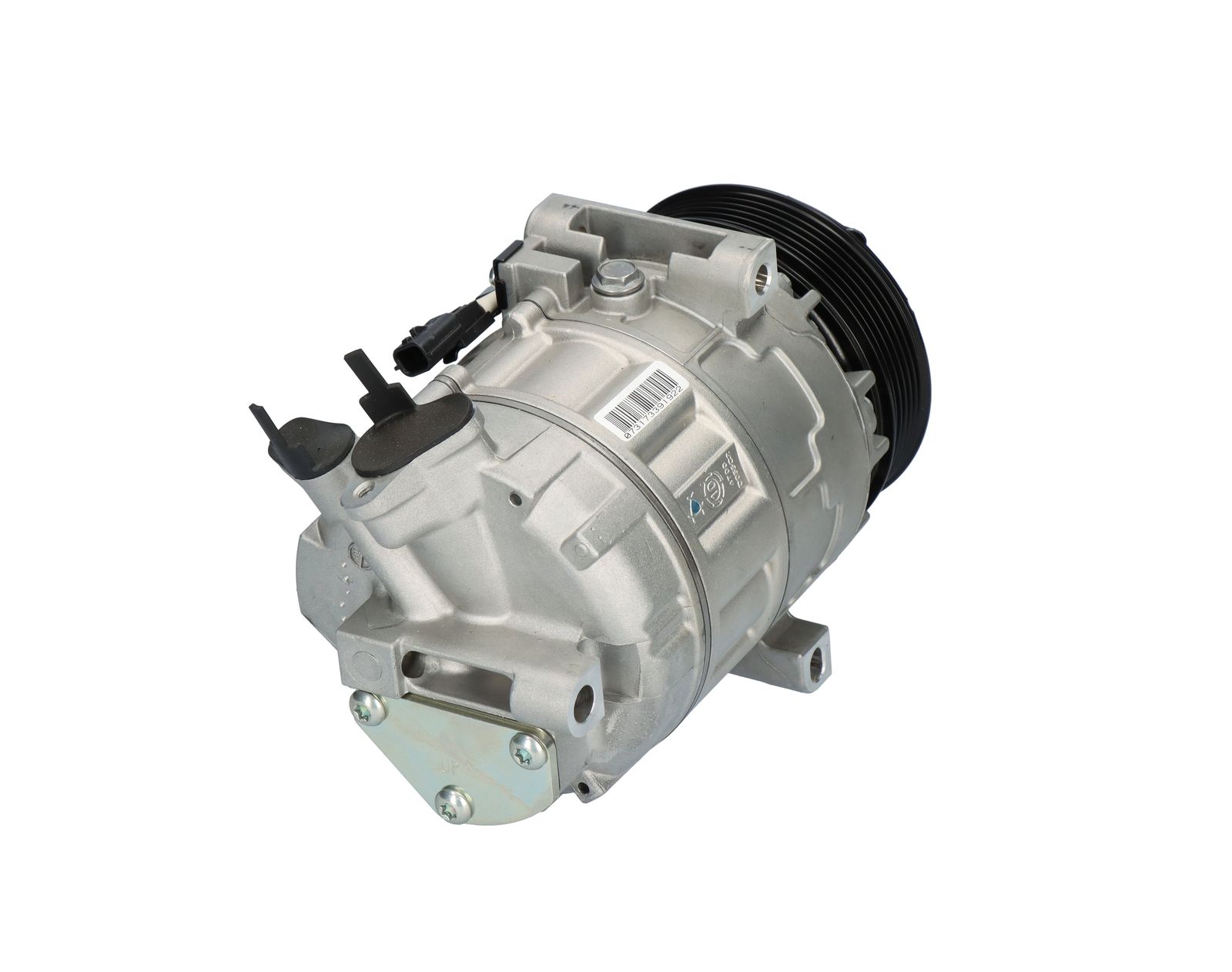 Klima Kompresoru Latitude 2,0 2011> | VALEO 813264 | OEM 8200835879