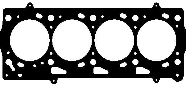 Silindir Kapak Contasi Polo 4 1,4 16V 02> Ahw Bby | ELWIS 56090 | OEM 036103383AE