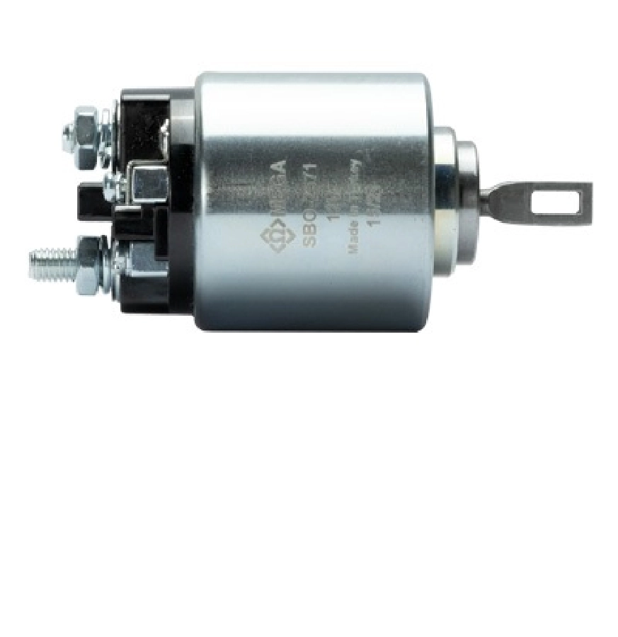 Marş Otom 12V 3D - VW, Audi, BMW, Mercedes 2 Civatalı | OEM SBO2571