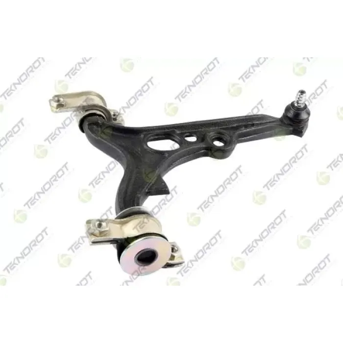 Salincak Sag Komple Marea 96> Brava Bravo 2.0 20V 95>01 Alfa 145 146 96> 2.0 1.9D 97> | TEKNOROT F-465 | OEM 46456050