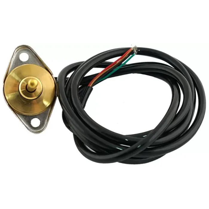 Turbo Basinc Sensoru Kablolu Scania 4-Seri 94/114/124/144 96>08 164 00>08 | WAGENBURG 702064 | OEM 1862800 1784638 1527108 2131820