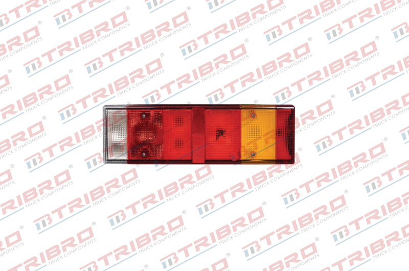 Stop Lambası Sağ DAF XF95 02-08, CF65-75-85 00-08