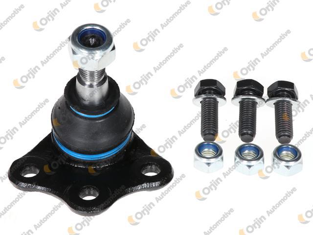 Rotil Doblo 1.9 Palio Albea Siena | ORJIN 00252 | OEM 46543045