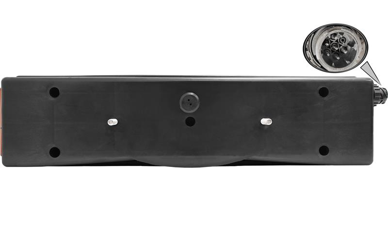 Stop Lambası Axor Soketli Sağ | OEM 0015406370